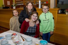 24.12.2024 Warten aufs Christkind